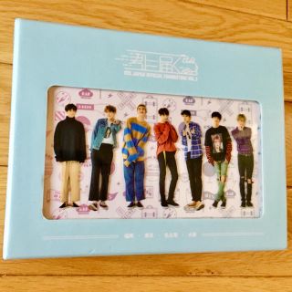 ボウダンショウネンダン(防弾少年団(BTS))のタイトル↓ 防弾少年団 BTS 君に届くDVD(ミュージック)