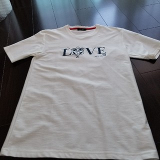 ラブレス(LOVELESS)のラブレス×ウルトラのコラボTシャツ(Tシャツ/カットソー(半袖/袖なし))