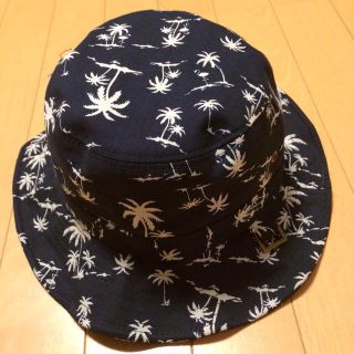 トゥデイフル(TODAYFUL)のALOHA HAT(ハット)