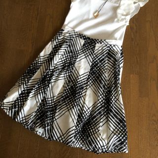 タルボット(TALBOTS)のタルボットスカート(ひざ丈スカート)