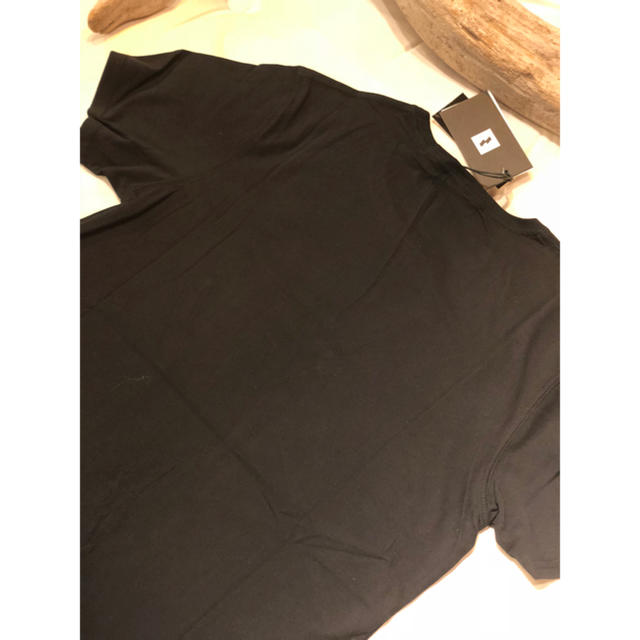 Deus ex Machina(デウスエクスマキナ)の【新品】バンクス半袖Tシャツ  M メンズのトップス(Tシャツ/カットソー(半袖/袖なし))の商品写真