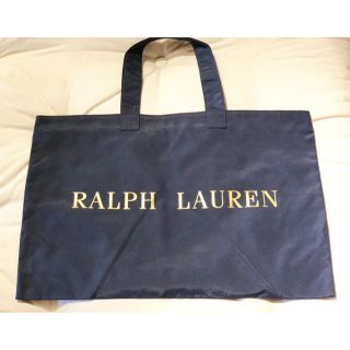 ラルフローレン(Ralph Lauren)のRALPH LAUREN ショッパー トート即日発送(トートバッグ)