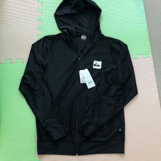 クイックシルバー(QUIKSILVER)の新品☆ラッシュガードＳ(水着)