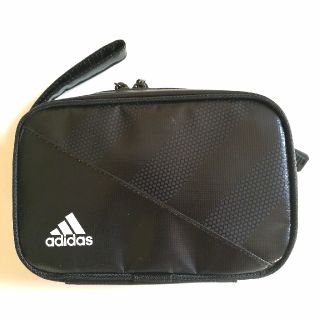 アディダス(adidas)のアディダス　ゴルフ用ポーチ(バッグ)