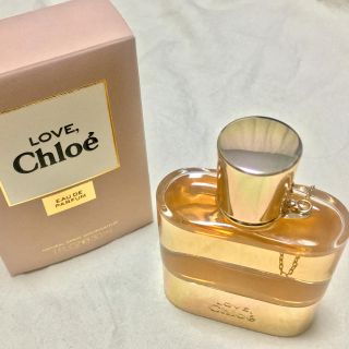 クロエ(Chloe)のChloe オードパルファム 30ml(香水(女性用))