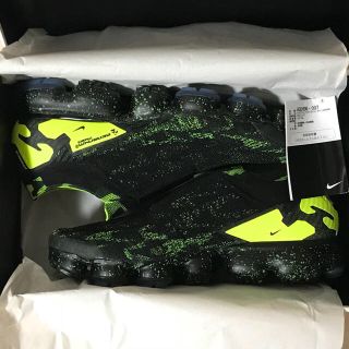 ナイキ(NIKE)のNIKE AIR VAPORMAX MOC 2 X ACRONYM®(スニーカー)