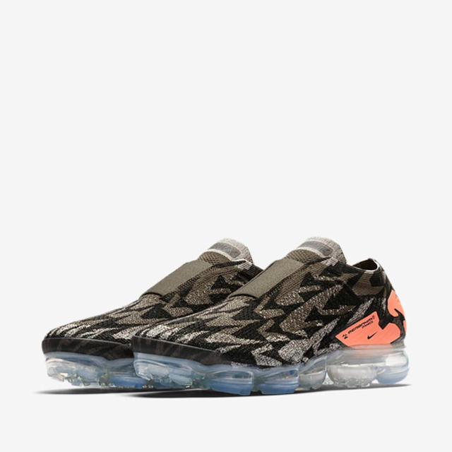 NIKE(ナイキ)のNIKE AIR VAPORMAX MOC 2 X ACRONYM 25.5cm メンズの靴/シューズ(スニーカー)の商品写真