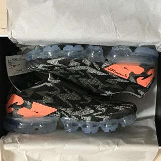 ナイキ(NIKE)のNIKE AIR VAPORMAX MOC 2 X ACRONYM 25.5cm(スニーカー)