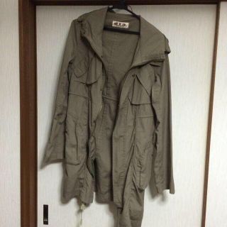 d.i.a(ミリタリージャケット)のフリマアイテム一覧 d.i.a(ミリタリージャケット)のフリマアイテム一覧