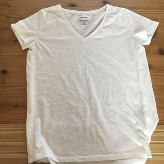 トゥデイフル(TODAYFUL)のtodayful  定番Tシャツ(Tシャツ(半袖/袖なし))