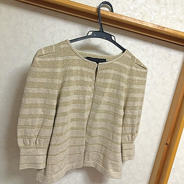 MARC BY MARC JACOBS(マークバイマークジェイコブス)のVintage風 カーディガン♡ レディースのトップス(カーディガン)の商品写真