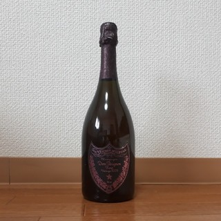 ドンペリニヨン(Dom Pérignon)のドン　ペリニヨン　ロゼ(シャンパン/スパークリングワイン)
