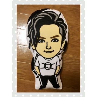 THE RAMPAGE 川村壱馬 クッション フェルトの通販 by m's shop|ラクマ
