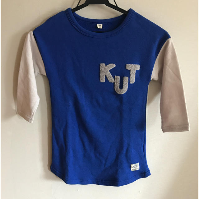 送料込⭐️美品⭐️新品⭐️110㎝ チュニック キッズ/ベビー/マタニティのキッズ服女の子用(90cm~)(ワンピース)の商品写真