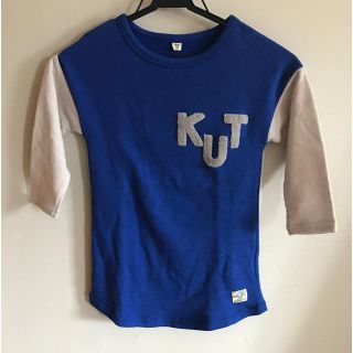 送料込⭐️美品⭐️新品⭐️110㎝ チュニック(ワンピース)