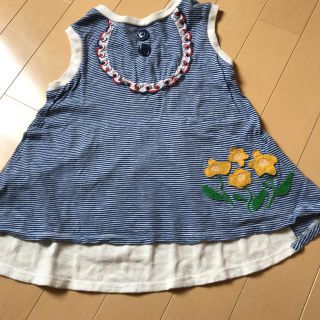 プチジャム(Petit jam)のプチジャム  110(Tシャツ/カットソー)