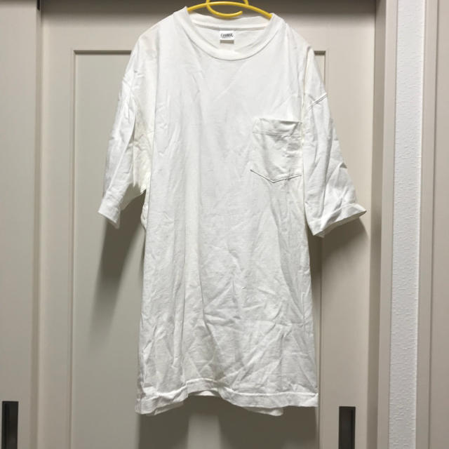 キャンバー Tシャツ☆シークリスタル様専用☆ レディースのトップス(Tシャツ(半袖/袖なし))の商品写真