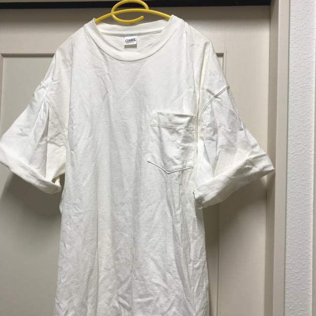 キャンバー Tシャツ☆シークリスタル様専用☆ レディースのトップス(Tシャツ(半袖/袖なし))の商品写真