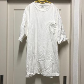 キャンバー Tシャツ☆シークリスタル様専用☆(Tシャツ(半袖/袖なし))