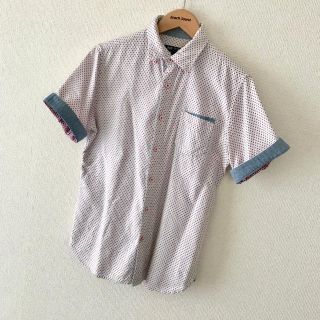 ビームス(BEAMS)の美品 BEAMS ビームス♡半袖シャツ(シャツ)