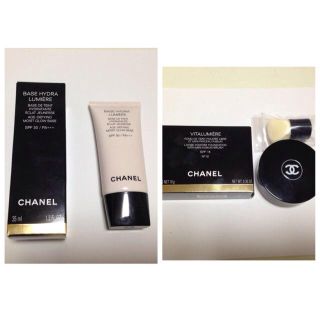 シャネル(CHANEL)のCHANEL♡ コスメセット(その他)