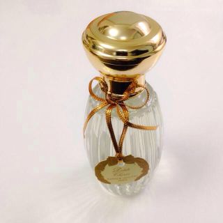 アニックグタール(Annick Goutal)のAnnick Goutal プチシェリー(香水(女性用))