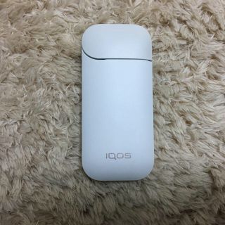 アイコス(IQOS)のIQOS チャージャー ホルダー 充電器セット 値下げ！(タバコグッズ)