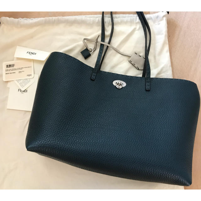 FENDI - FENDI セレリアトート⭐️の通販 by Sou@sena's shop