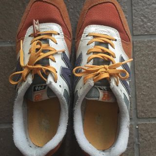 ニューバランス(New Balance)のニューバランス 966 値下げしました(スニーカー)