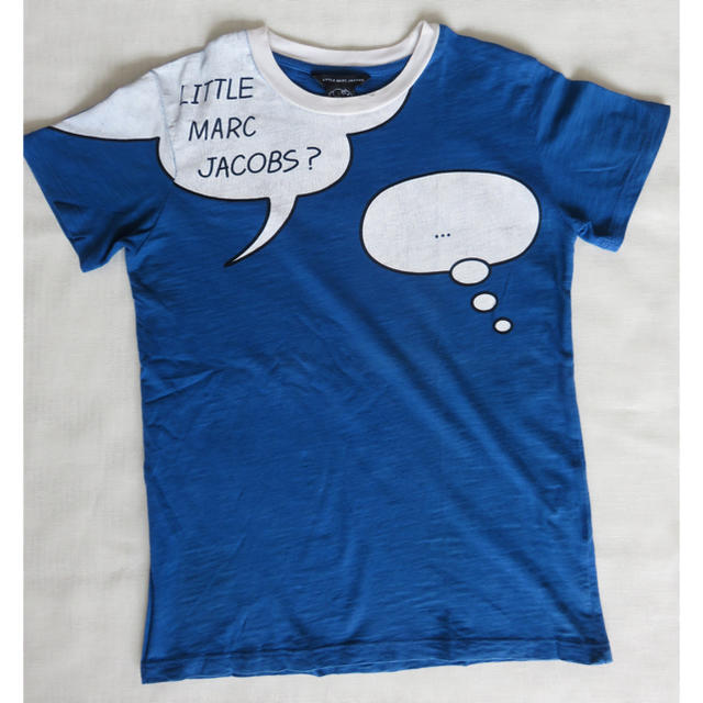 MARC JACOBS(マークジェイコブス)のLITTLE MARC JACOBS 8歳 Tシャツ キッズ/ベビー/マタニティのキッズ服男の子用(90cm~)(Tシャツ/カットソー)の商品写真