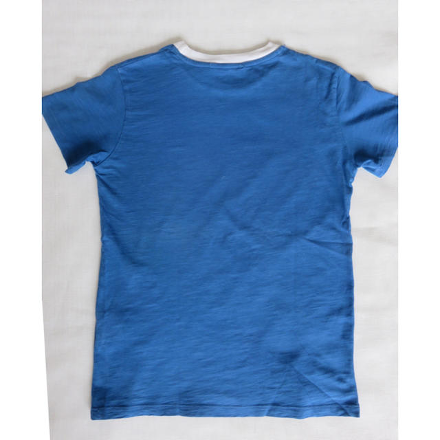 MARC JACOBS(マークジェイコブス)のLITTLE MARC JACOBS 8歳 Tシャツ キッズ/ベビー/マタニティのキッズ服男の子用(90cm~)(Tシャツ/カットソー)の商品写真