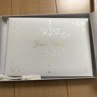 結婚式用芳名帳(ファイル/バインダー)