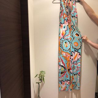 エミリオプッチ(EMILIO PUCCI)のemilio pucci ロンパー(その他)