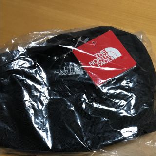 ザノースフェイス(THE NORTH FACE)のノースフェイス スウィープ 6L 黒(ボディバッグ/ウエストポーチ)