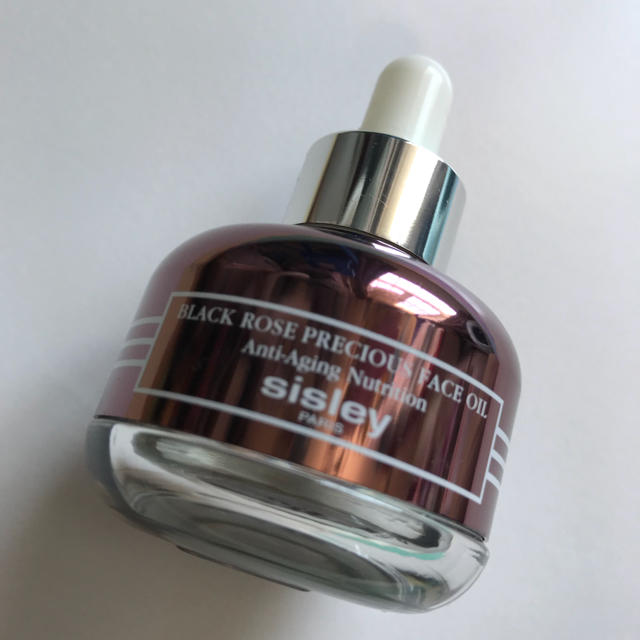 Sisley(シスレー)のシスレー ブラックローズ プレシャスオイル25ml コスメ/美容のスキンケア/基礎化粧品(フェイスオイル/バーム)の商品写真