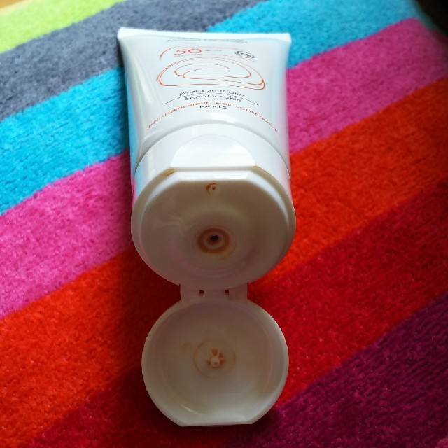 Avene(アベンヌ)のAvene アベンヌ ミラクルUVシールド コスメ/美容のボディケア(日焼け止め/サンオイル)の商品写真