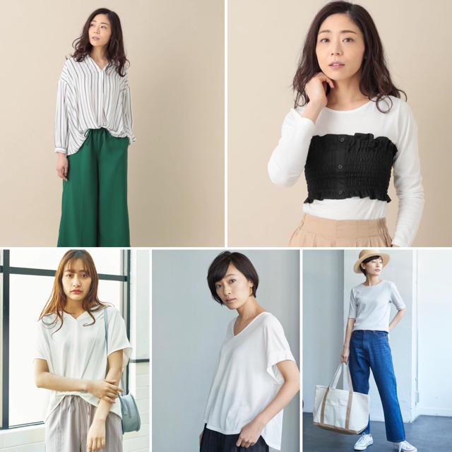 最終値下げ‼︎好評第8弾‼︎特価‼︎ブランド服まとめ売り 新作美品多数 全11点 2