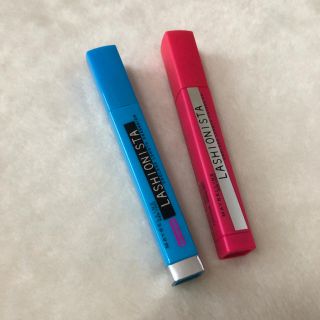 メイベリン(MAYBELLINE)のメイベリン(マスカラ)