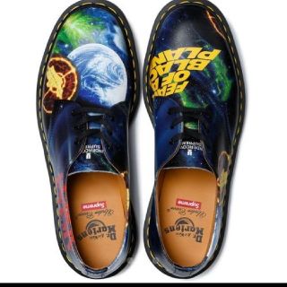 シュプリーム(Supreme)のSupreme / UNDERCOVER / Dr. Martens 3-Eye(ブーツ)