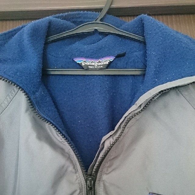 patagonia(パタゴニア)のパタゴニア ブルゾン メンズのジャケット/アウター(ブルゾン)の商品写真