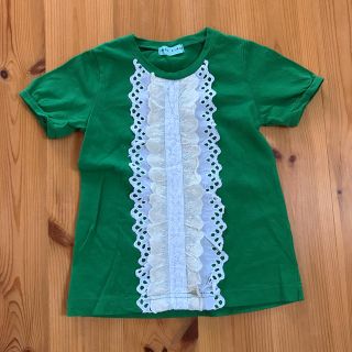 ハッカキッズ(hakka kids)のハッカキッズ *半袖Tシャツ*110(Tシャツ/カットソー)