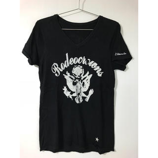 ロデオクラウンズ(RODEO CROWNS)のRODEO CROWNS Ｔシャツ(Tシャツ(半袖/袖なし))