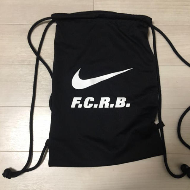 F.C.R.B.(エフシーアールビー)のfcrb nike dry-fit top and shorts set スポーツ/アウトドアのランニング(ウェア)の商品写真