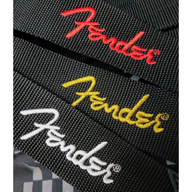 Fender(フェンダー)のストラップ!! 楽器のギター(ストラップ)の商品写真