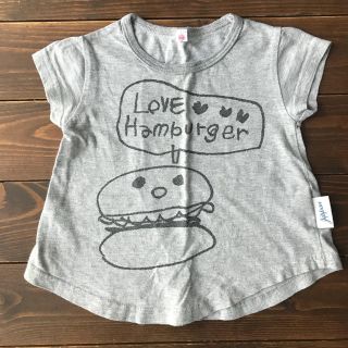 マーキーズ(MARKEY'S)のマーキーズ☺︎バーガー🍔T(Ｔシャツ)