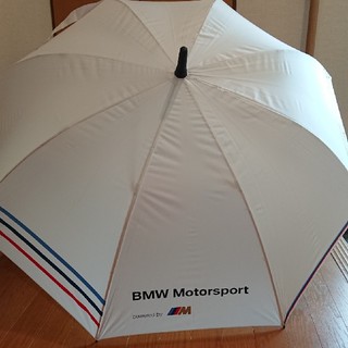 ビーエムダブリュー(BMW)のBMW ゴルフアンブレラ 68cm 傘(傘)