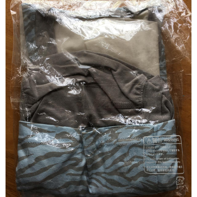 Combi mini(コンビミニ)のコンビミニ   ラップコンパクト キッズ/ベビー/マタニティのベビー服(~85cm)(カバーオール)の商品写真