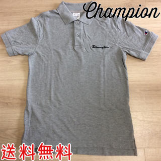 チャンピオン(Champion)のchampion ポロシャツ(ポロシャツ)