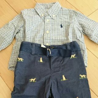 ラルフローレン(Ralph Lauren)のラルフローレンセット(その他)