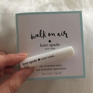 ケイトスペードニューヨーク(kate spade new york)のkate spade フレグランス(香水(女性用))